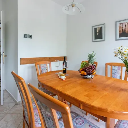 Carpe Diem Pet Friendly * Crikvenica