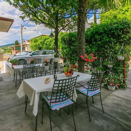 Apartment Carpe Diem Pet Friendly Crikvenica