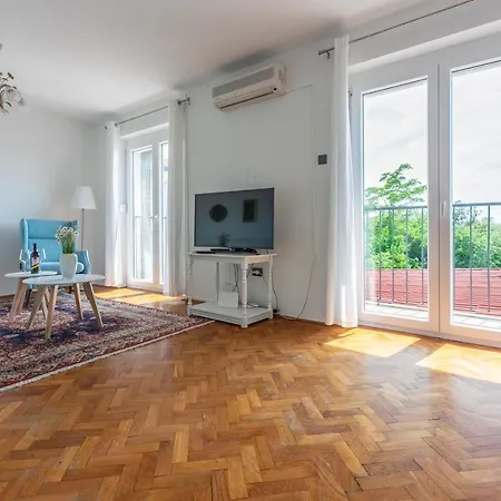 Apartment Carpe Diem Pet Friendly *