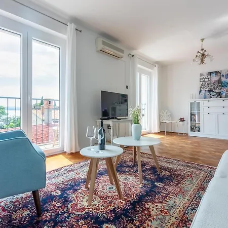 Carpe Diem Pet Friendly * Crikvenica