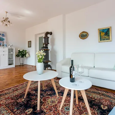 Apartment Carpe Diem Pet Friendly