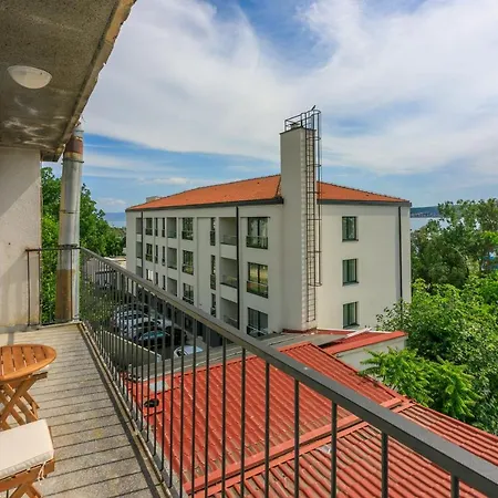 Carpe Diem Pet Friendly Apartment Crikvenica