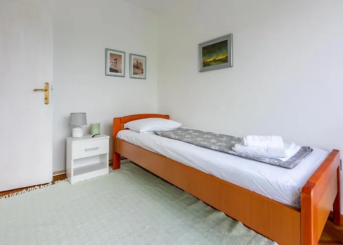 Apartmán Carpe Diem 