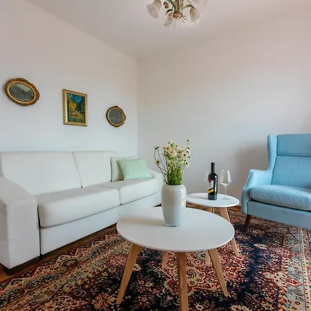 Apartamento Carpe Diem 