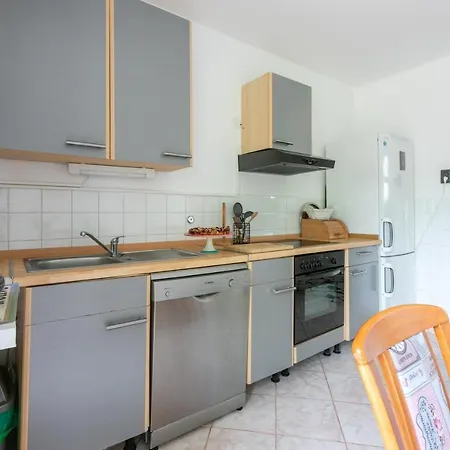 Apartamento Carpe Diem 