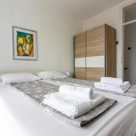 Carpe Diem Pet Friendly * Crikvenica