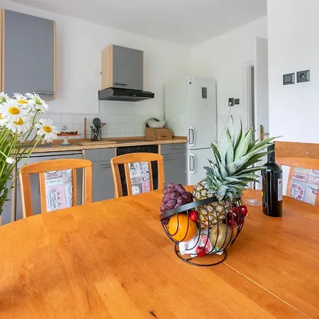 Carpe Diem Pet Friendly Apartment