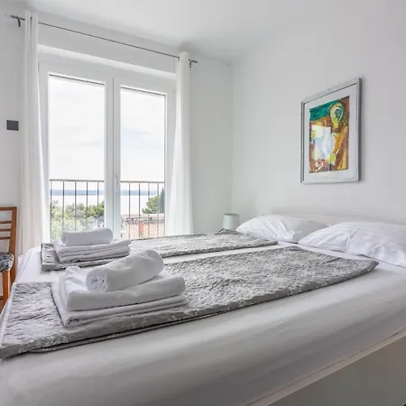 Carpe Diem Pet Friendly Apartment Crikvenica